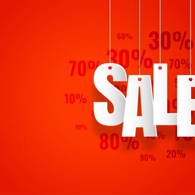 SALE