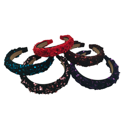 Diademen one size