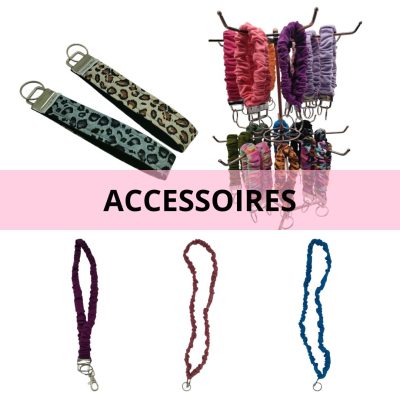 Accessoires