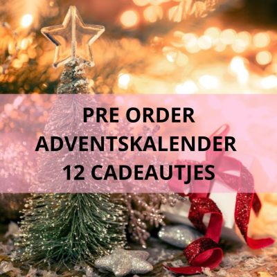 adventskalender haaraccessoires