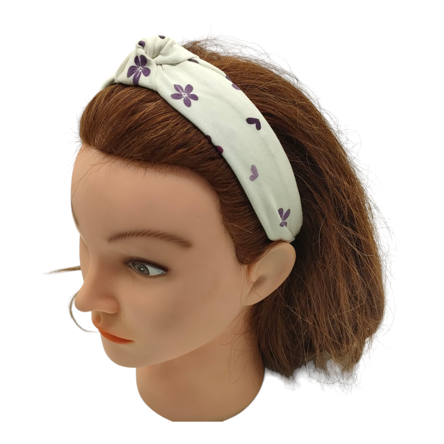 knoopdiadeem one size ecru