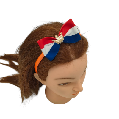Oranje collectie