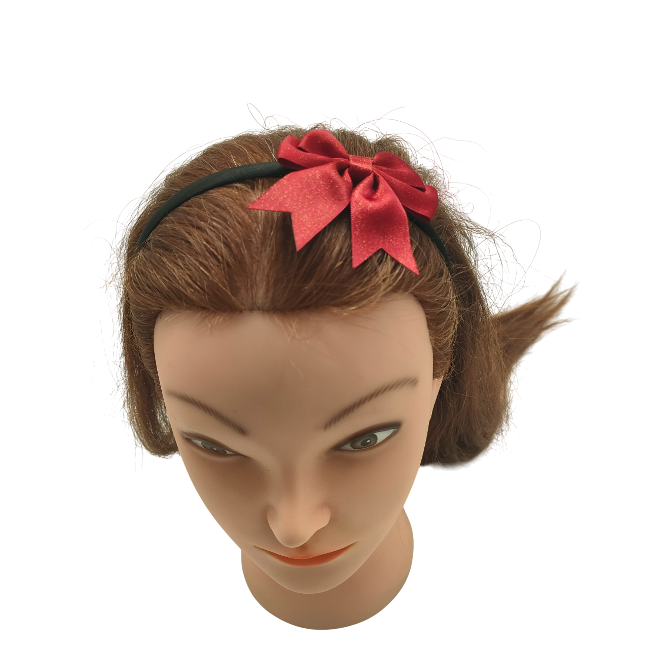 diadeem rood kerst meisjes