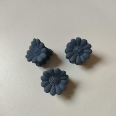 donkerblauw