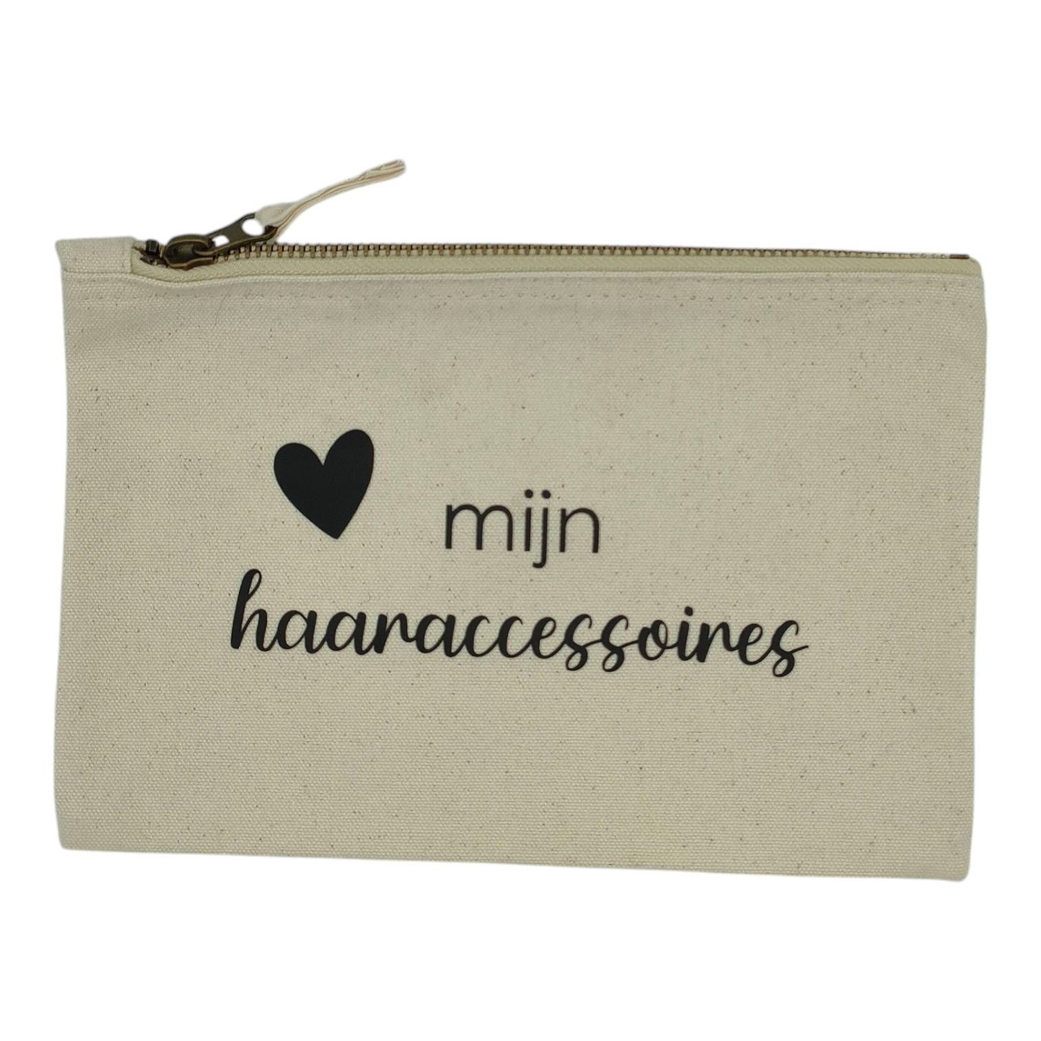 etui opbergen haaraccessoires