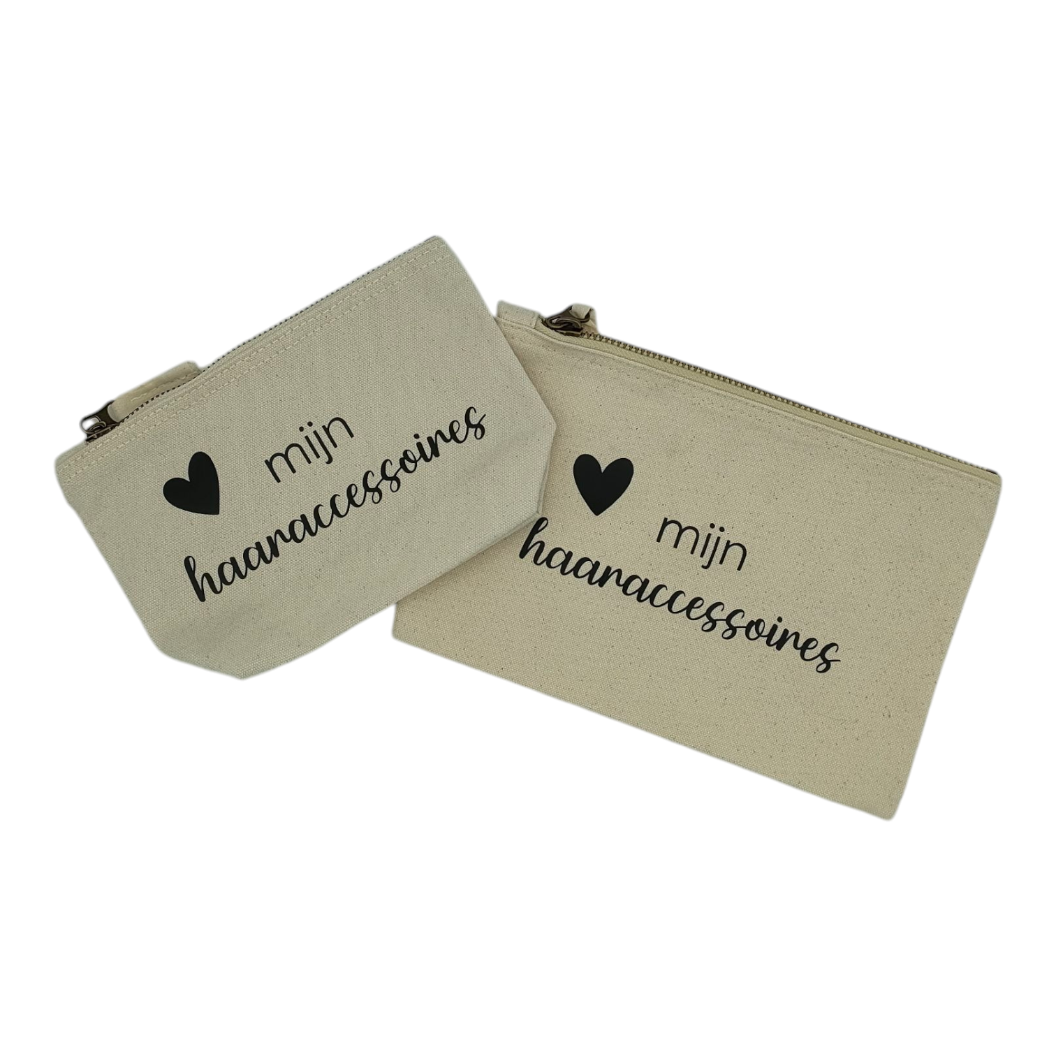 etuis voor haaraccessoires