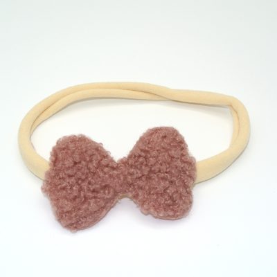 haarband baby peuter