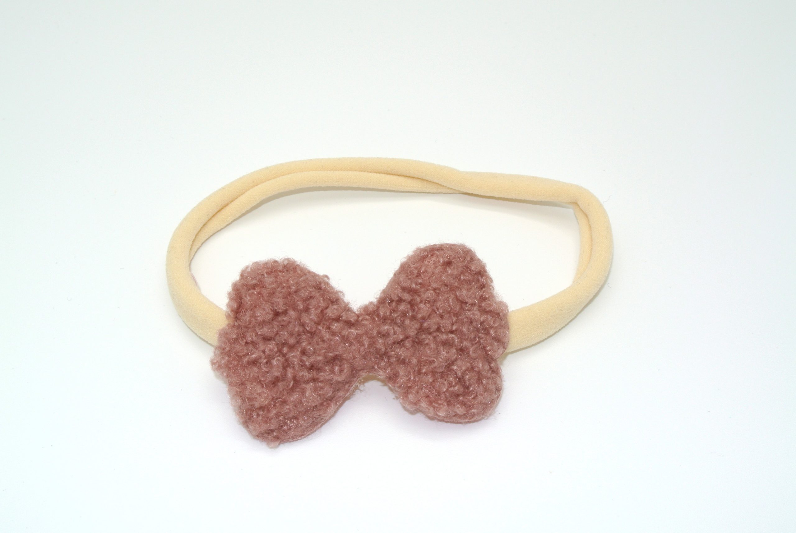 haarband baby peuter