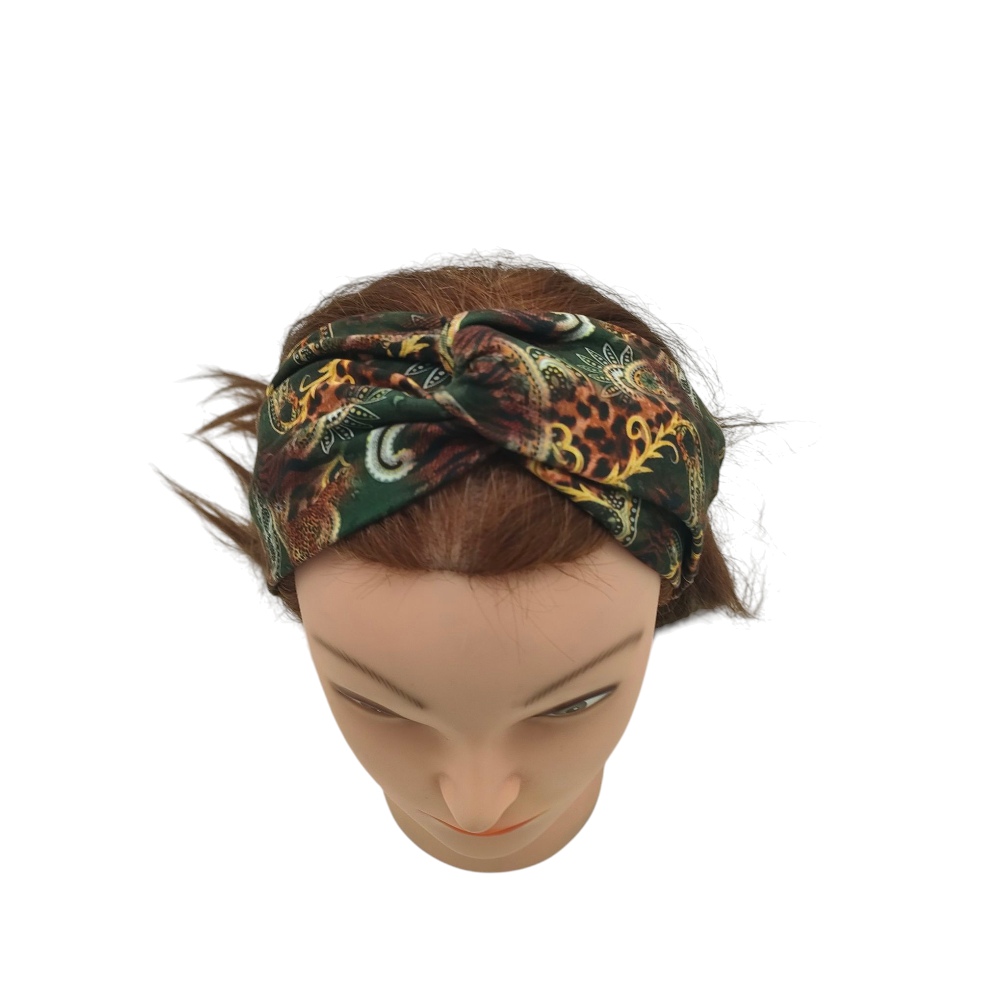 panterprint haarband