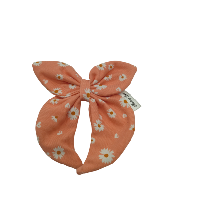 haarstrik madeliefjes