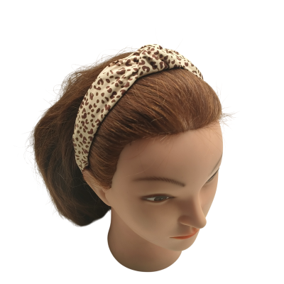 Haarbanden & Diademen