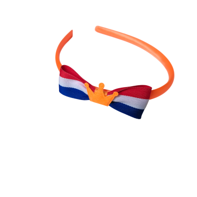 diadeem koningsdag