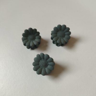 bloemetje oudgroen
