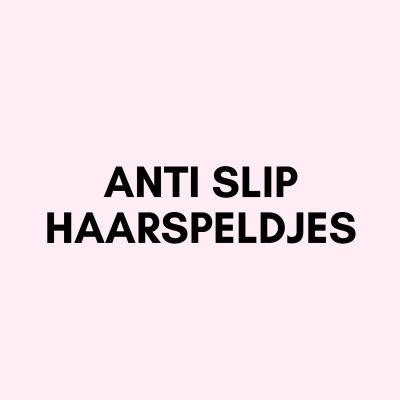 opruiming antislip speldjes