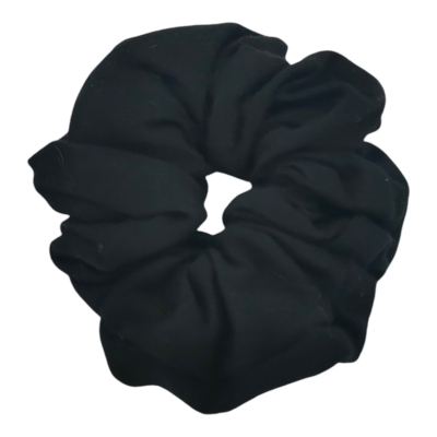 maak je eigen scrunchie