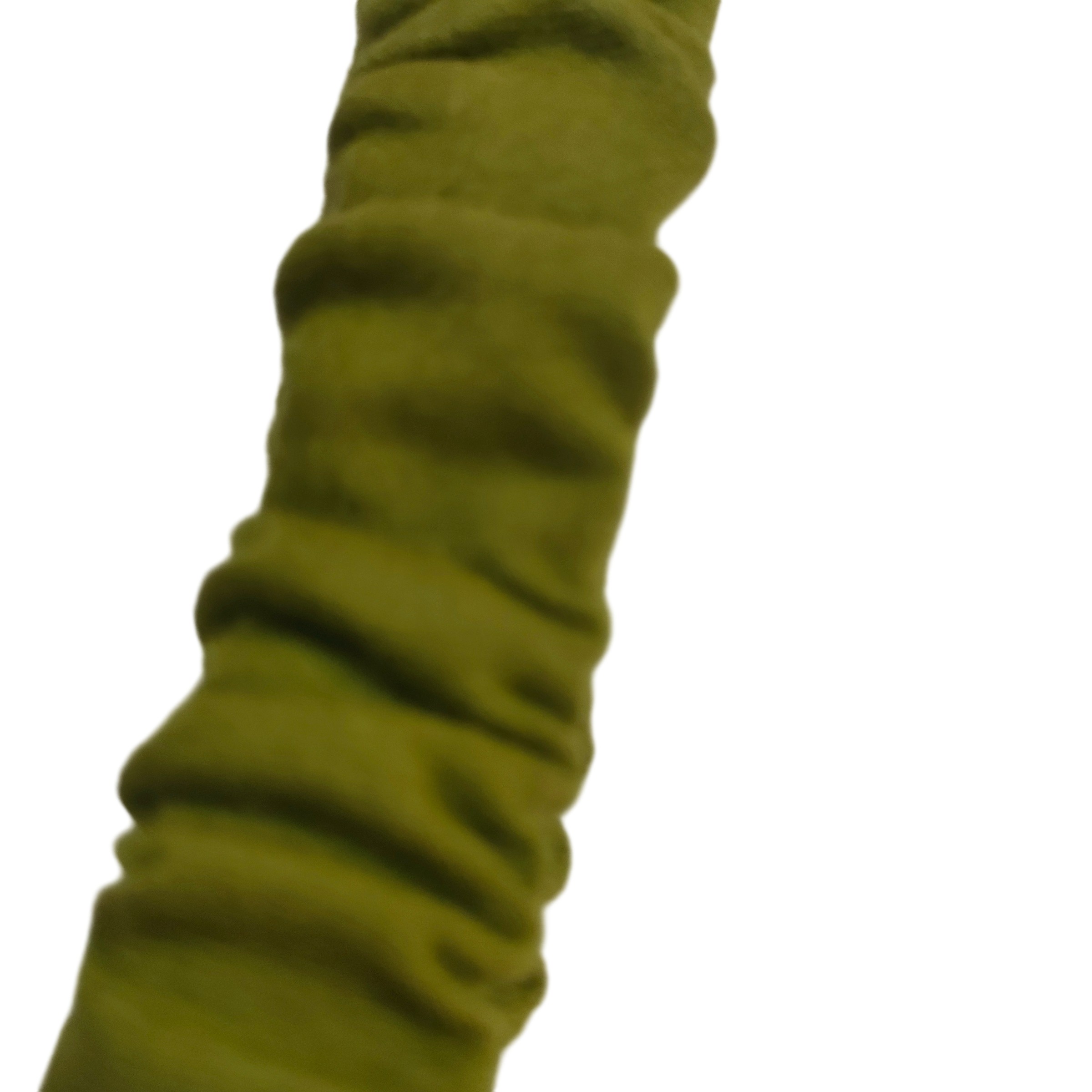 kleur legergroen groen sleutelhanger