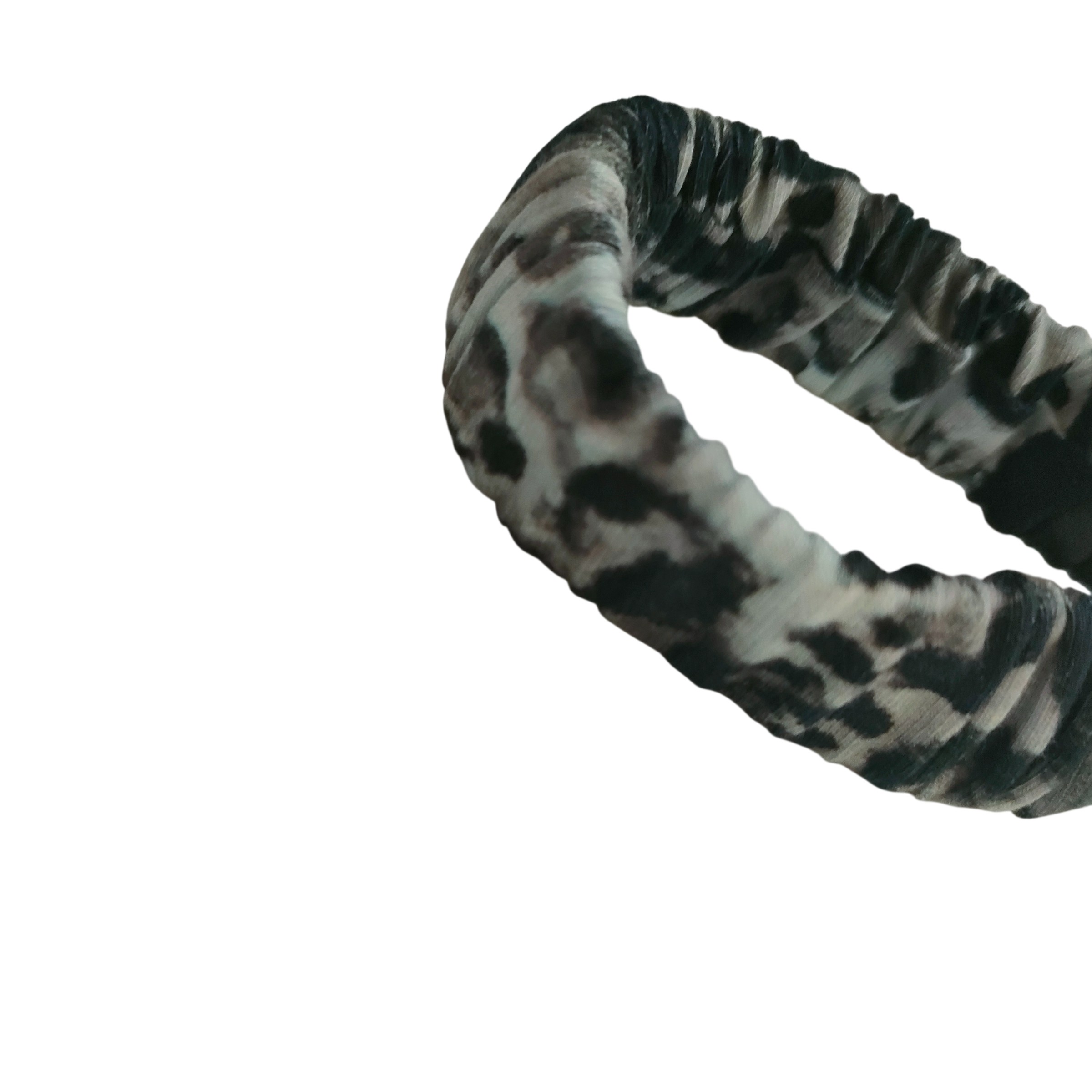 panterprint sleutelhanger