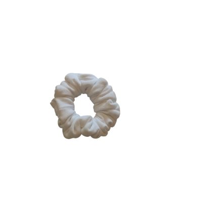 xs scrunchie wit meisjes